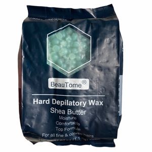 Quality Hard Wax Beans